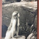 Erotické pohlednice z carského Ruska