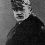 Generál Štefánik v Rusku I LCC
