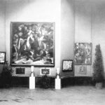 Kupkova výstava v Paříži v roce 1912 I LCC