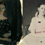 Dospívající dívky na fotografiích z poloviny 19. století I LCC