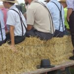 Amish land I Pinterest