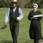 Amiši I LCC