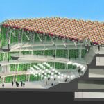 Korea Pavilón I Expo 2020