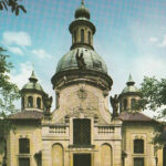 Mariánský poutní kostel I LCC