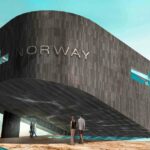 Norsko I Expo 2020