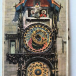 Orloj 1935 I LCC
