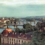 Pražské mosty I LCC