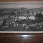 Pražské mosty v roce 1930 I LCC