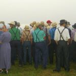 Shromáždění Amišů I LCC