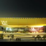 Španělský pavilon I Expo 2020