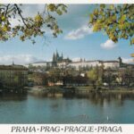 Stará Praha na pohlednici I LCC