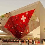 Švýcarsko I Expo 2020