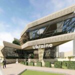 Ukrajina I Expo 2020