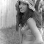Holky z Woodstocku 1969 I LCC