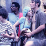 Holky z Woodstocku 1969 I LCC