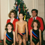 Opravdu divné vánoční rodinné snímky I LCC