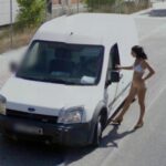 The funniest photos from Google Street View