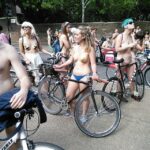 World Naked Bike 2017 I LCC