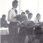 Mladý pionýr v 70. letech dvacátého století I LCC