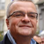 Čeští politici: Miroslav Kalousek 2017 I David Sedlecký
