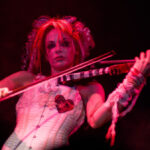 Emilie Autumn identifies as asexual I Mathias Gawlista LCC