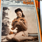 American nudism magazine I LCC